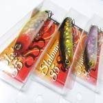 Sumlures / サムルアーズ スラローマ85 SSS