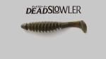 ジャッカル DEADSLOWLER / デッドスローラー4.8【メール便可】