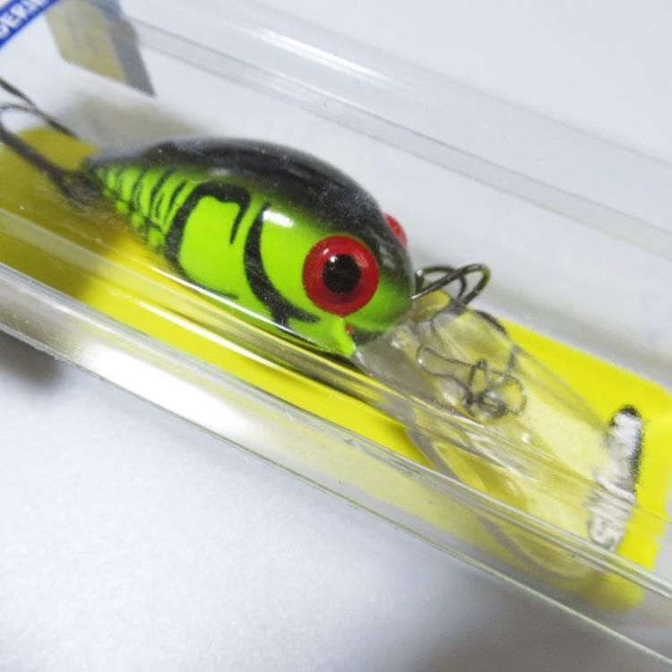 ウイグルワート ストーム オリジナルウイグルワート STORM ORIGINAL WIGGLE WART