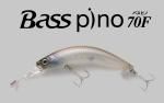ジャッカル Basspino / バスピノ70F