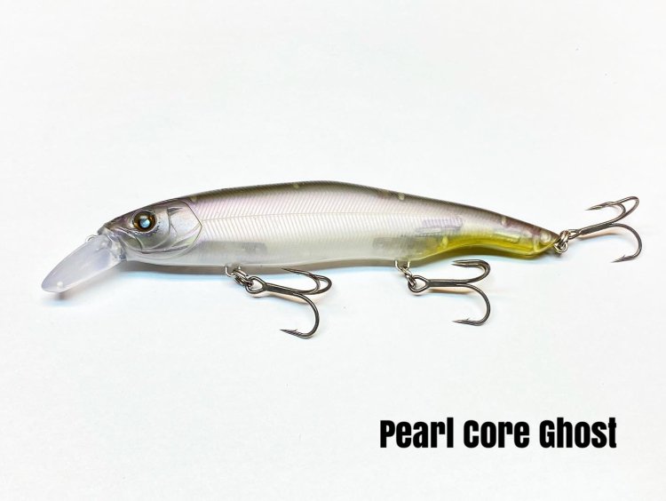 Flat Shad Baits フラットシャッドベイツ クランクベイトセット