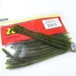 ZBC(ズームワーム) TRICK WORM トリックワーム #006-054 WATERMELON/RED