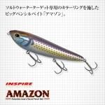 エバーグリーン アマゾン