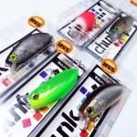 Sumlures CHUNK SSR/ サムルアーズ チャンクSSR