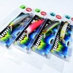 Sumlures / サムルアーズ サミング70 nat.BONE