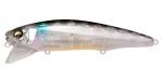 Megabass SAZANKA 140F/ ᥬХ 140F #07 HT FLICKER MULLET