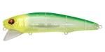 Megabass SAZANKA 140F/ ᥬХ 140F #12 GP SPARKLING CHART HEAD