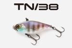 ジャッカル TN38