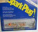 Obie's Tackle Spark Plug TOP WATER 5/8oz
