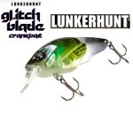 Lunkerhunt GLITCH BLADE/ランカーハント・グリッチブレード クランクベイト　