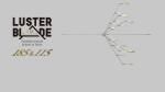 ジャッカル LUSTER BLADE/ラスターブレード