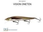 Megabass VISION ONETEN / ᥬХ ƥ