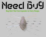 å NEED BUG / ˡɥХ