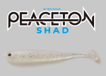 ジャッカル　PEACETON SHAD 2.8″・PEACETON FRY 2.8″ / ピーストンシャッド・ピーストンフライ