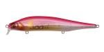 Megabass ITO-SHINER SSR / ᥬХ ITO 㥤ʡSSR #GP AURORA PINK BACK