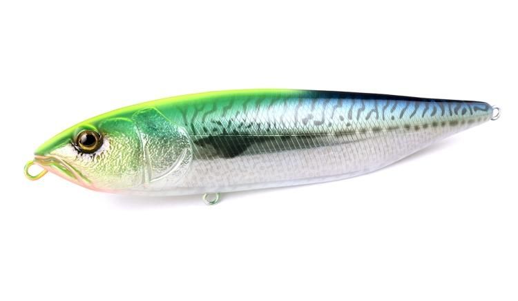 DEPS ヒュージカスタム TUNA-733XXX（HUGE CUSTOM BIG GAME