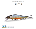 ᥬХ GH110 / 졼ȥϥƥ 110
