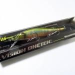 Megabass VISION ONETEN / ӥƥWAGIN OIKAWA