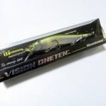 Megabass VISION ONETEN / ӥƥWAGIN AYU