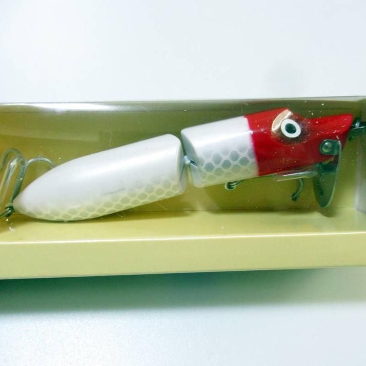 Abu Garcia Joint Hi-Lo 105F / アブガルシア ジョイトハイロー
