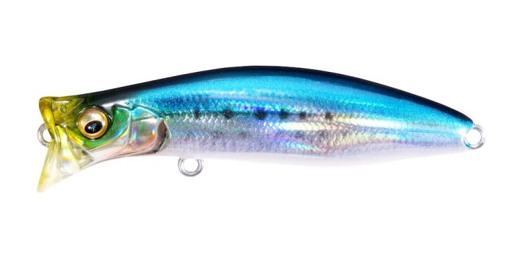  Megabass KIRINJI 70 / ᥬХ  70 #FA IWASHI