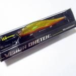 Megabass VISION ONETEN / ӥƥ #GG MEGABASS KINKURO