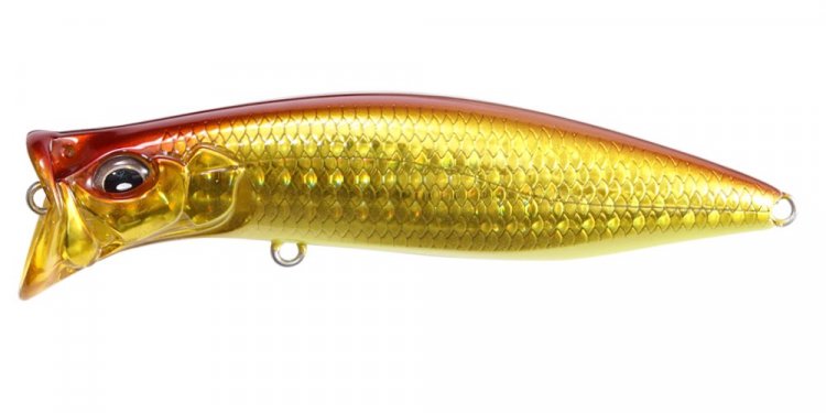  Megabass KIRINJI 90 / ᥬХ  90 #GG AKAKIN CB