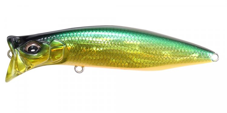  Megabass KIRINJI 90 / ᥬХ  90 #GG GOLDEN LIME OB