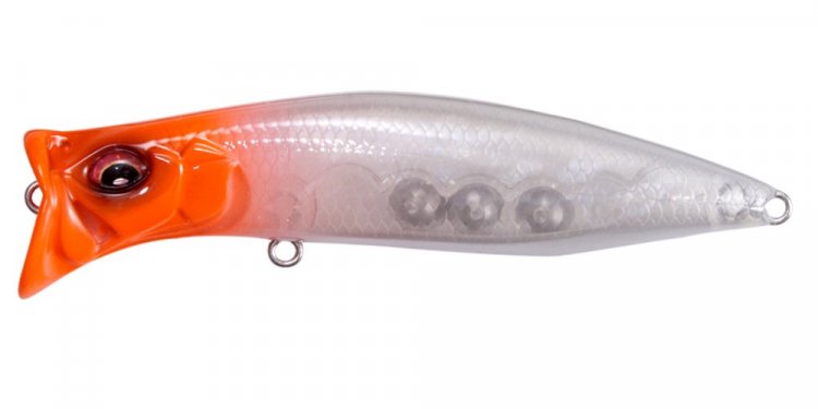  Megabass KIRINJI 90 / ᥬХ  90 #GP RED HEAD