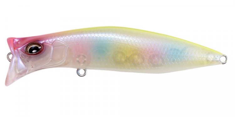  Megabass KIRINJI 90 / ᥬХ  90 #PH GHOST CANDY