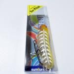 Sumlures サムルアーズ フランクサム Go-Phish color #イエローバックボーン