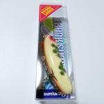 Sumlures サムルアーズ フランクサム STOCK LURE color#クリームカビ