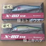 Megabass X-80 SW(SP-C) ˾