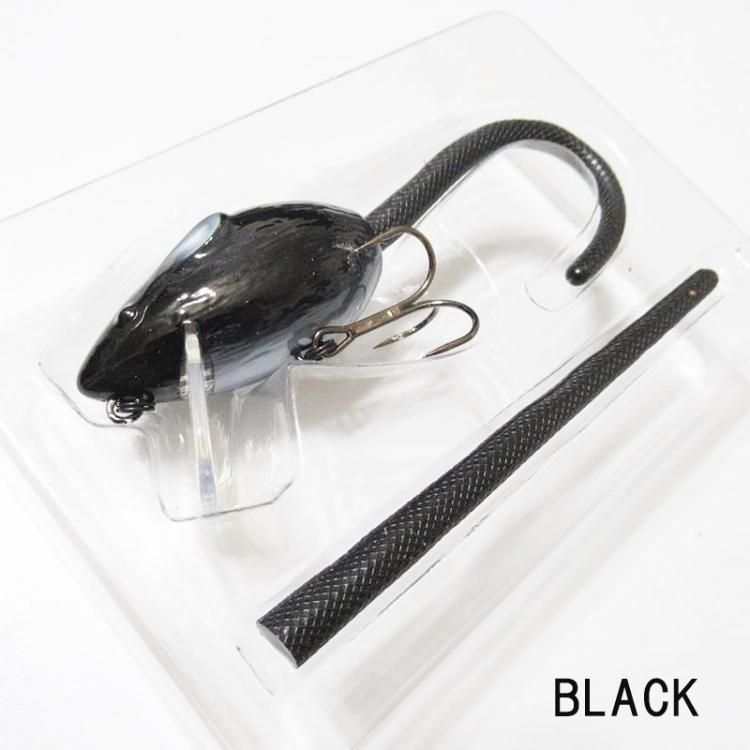THUNDERHAWK LURES & RAGO BAITS THUNDERHAWK LURES & RAGO BAITS