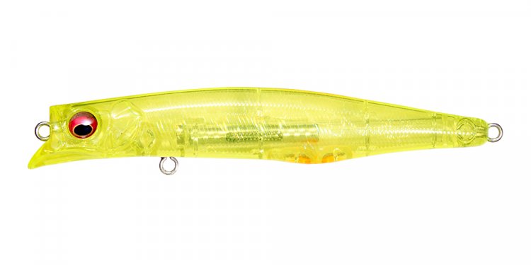 Megabass KAGELOU MD 98F / ᥬХ MD98F #GP YELLOW VENUS