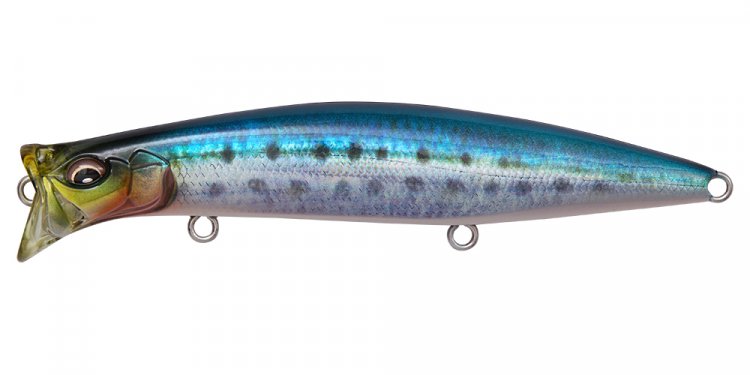  Megabass KIRINJI 120 / ᥬХ  120 #FA IWASHI