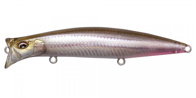  Megabass KIRINJI 120 / ᥬХ  120 #FA NATURAL BAIT