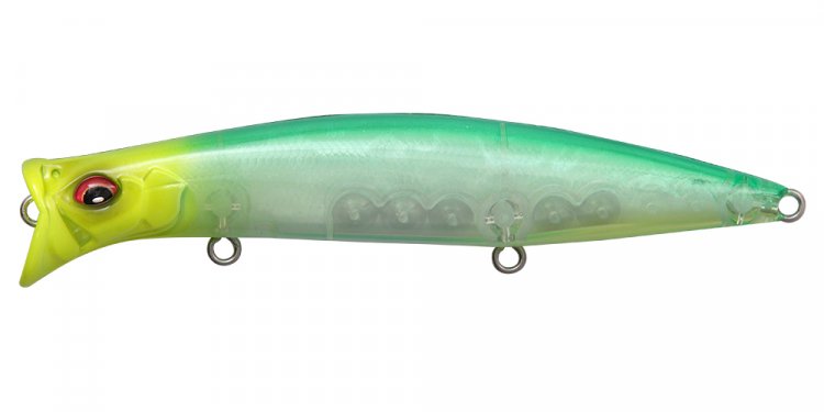  Megabass KIRINJI 120 / ᥬХ  120 #GP SPARKLING CHART HEAD