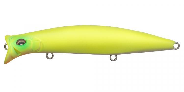 Megabass KIRINJI 120 / メガバス キリンジ 120 #DO CHART - バスプロ