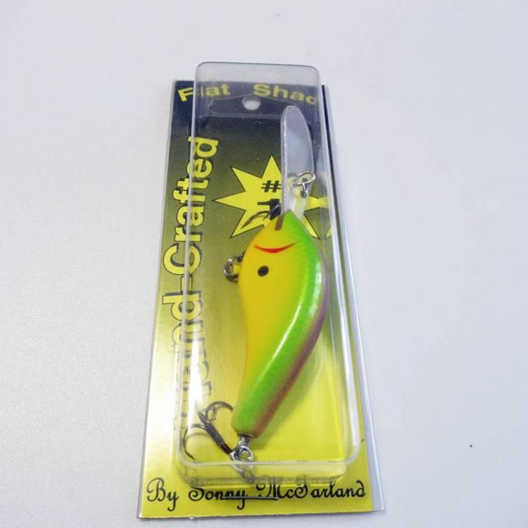 フラットシャッドベイツ Sony