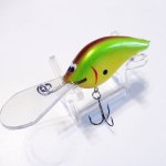 Flat Shad Baits/フラットシャッドベイツのことならバスショップナイルにお任せ！通販OK!