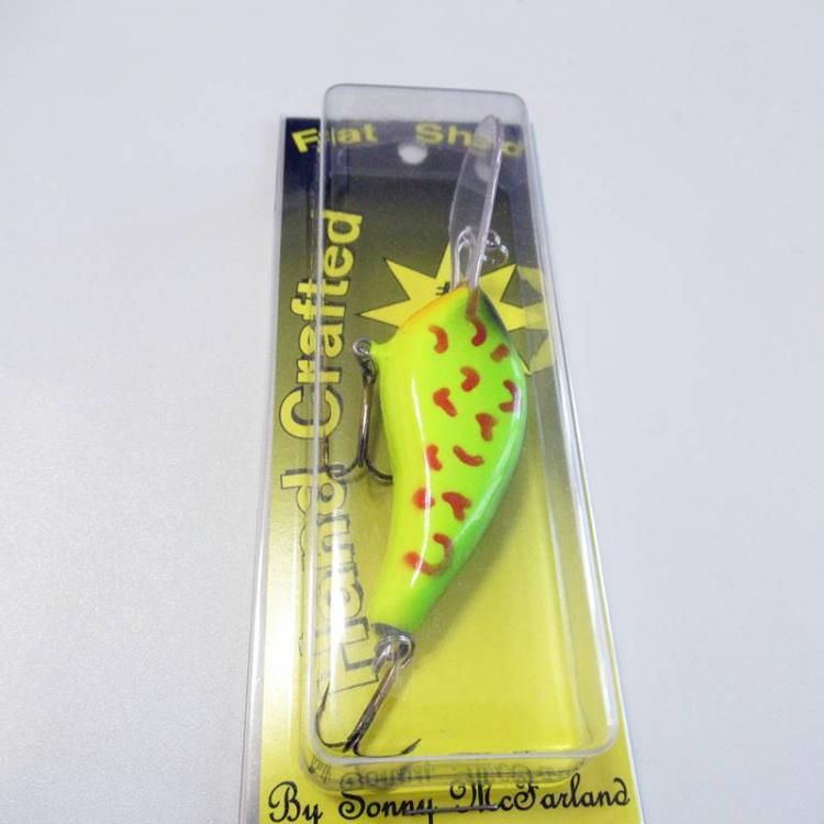 フラットシャッドベイツ Sony