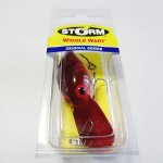 Storm Wiggle Wart / ȡ  #V062