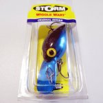 Storm Wiggle Wart / ȡ  #V102