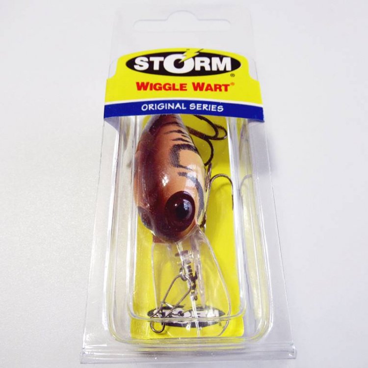 Storm Wiggle Wart / ȡ  #V658