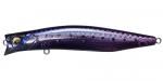 Megabass KAGELOU 100F / ᥬХ 100F #HT PURPLE NEON IWASHI