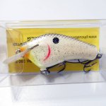 PH Custom Lures Hickey P #Sumpin Special