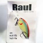 Skillful Raul /ե ֥륯󥯡إ饦#꡼֥饦