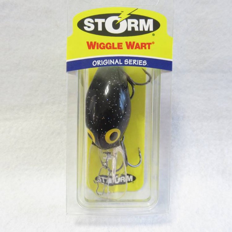 Storm Wiggle Wart / ȡ  #VSP60