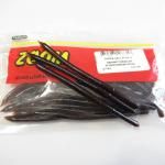 ZBC ズームワーム スワンプクローラー #016-296 Scuppernong Blue